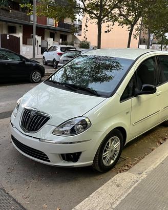 Lancia MUSA 1.3 Mjt 95 CV Platinum