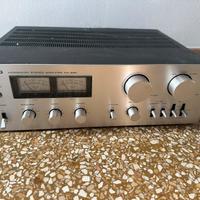 Amplificatore nikko na 690