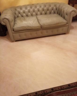 Divano letto 