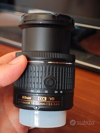 nikon af-p 18-55