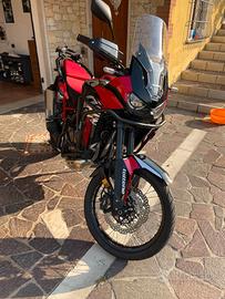 HONDA AFRICA TWIN 1100 URBAN