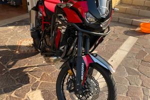 HONDA AFRICA TWIN 1100 URBAN