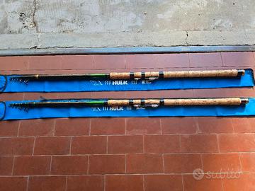 Fly Hulk az. 6 e az.4 - 4.5 m
