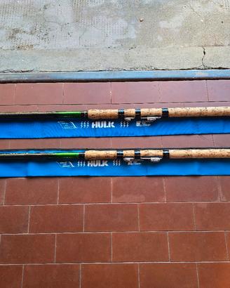 Fly Hulk az. 6 e az.4 - 4.5 m