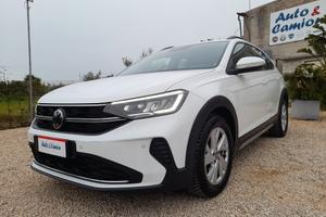 Volkswagen Taigo 1.0 TSI 95 CV SOLO 74000KM 2022