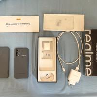 Realme gt master edition