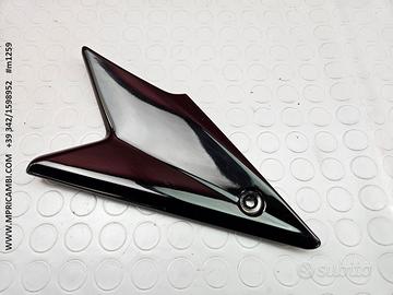 FIANCHETTO DESTRO TRIUMPH SPEED TRIPLE 1050 2005 2