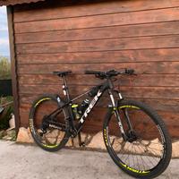 MTB Trek Merlyn7
