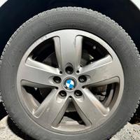 cerchi 16 originali bmw
