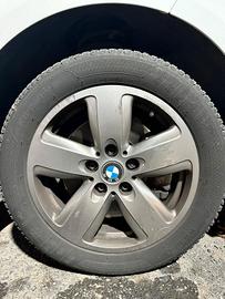 cerchi 16 originali bmw