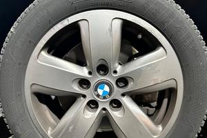 cerchi 16 originali bmw