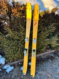 Sci DPS Wailer 112 RP 190 cm