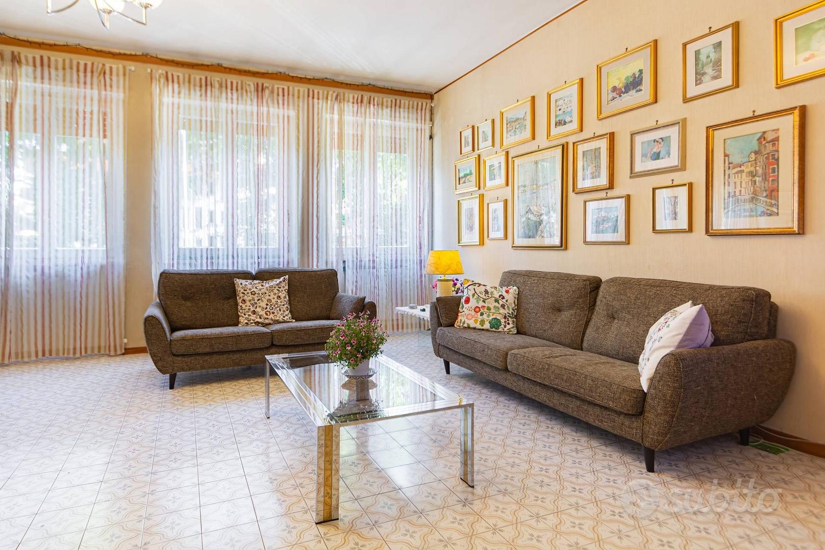 Appartamento – RM - Vista 3