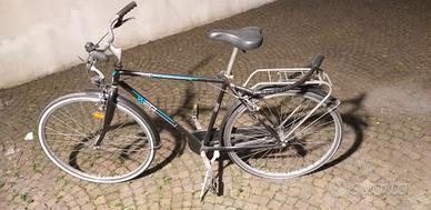 bicicletta da uomo WEG Classic