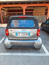 SMART city coupé/cabrio - 2003
