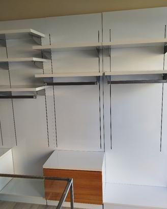 arredamento negozio 