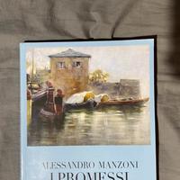 I promessi sposi isbn 9788805075324