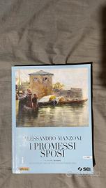 I promessi sposi isbn 9788805075324