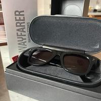 Rayban Meta Wayfarer Stories