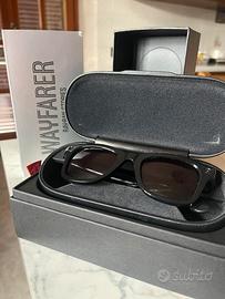 Rayban Meta Wayfarer Stories