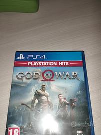 God of war Ps4