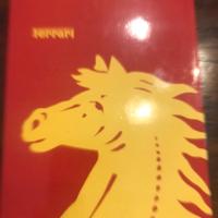 Ferrari Dino 308 GT4 uso e manutenzione iriginale