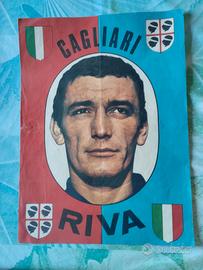 Poster di Gigi Riva
