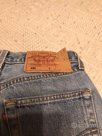 Jeans Levis