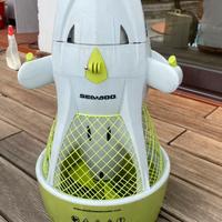 Seabob scooter acquatico