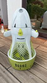 Seabob scooter acquatico