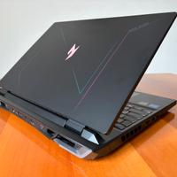 Acer Nitro 16 AN16-51 (notebook pc gaming)