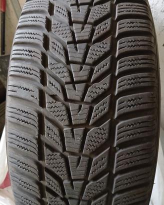 Pneumatici  225  65 /17