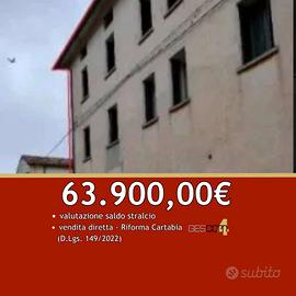 Compendio immobiliare a Cartigliano (VI)