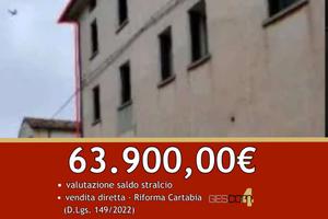 Compendio immobiliare a Cartigliano (VI)