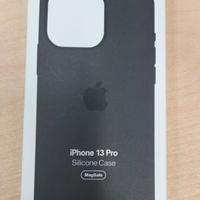 cover case iphone 13 pro + vetro