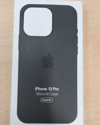 cover case iphone 13 pro + vetro