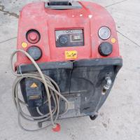 idropulitrice acqua calda 