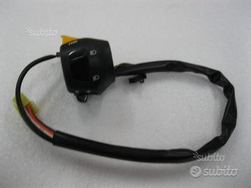 Comando luci sx suzuki gsx-r