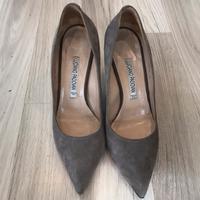 Scarpe Luciano Padovan originali n36