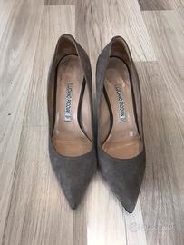 Scarpe Luciano Padovan originali n36