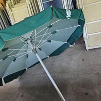 Ombrelloni Stabilimento Balneare