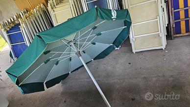 Ombrelloni Stabilimento Balneare