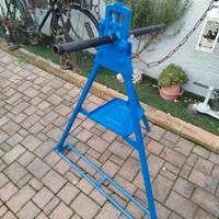 cavalletto x FAI da te idraulico 