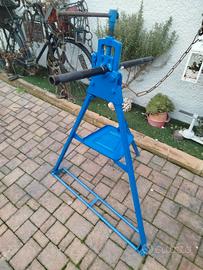 cavalletto x FAI da te idraulico 