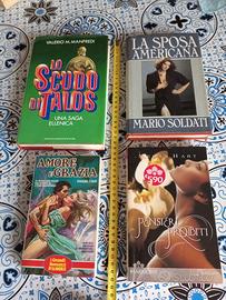 Manfredi + Soldati + Conn + Hart