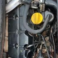 Motore renault 1.9 f9qe8