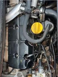 Motore renault 1.9 f9qe8