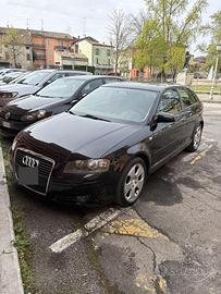 AUDI A3 2.0 16V TDI Ambition