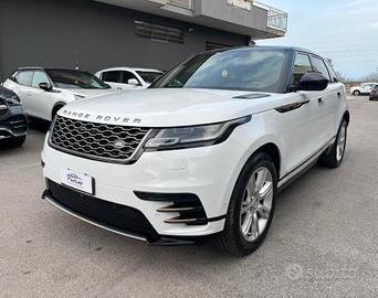 Land Rover Range Rover Velar 2.0d i4 mhev R-Dynami