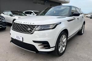 Land Rover Range Rover Velar 2.0d i4 mhev R-Dynami